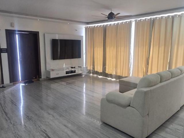 3 BHK Apartment in Alwal for rent Secunderabad. The reference number is 20872708