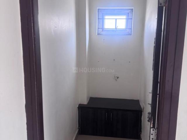 3 BHK Apartment in Alwal for rent Secunderabad. The reference number is 21297066