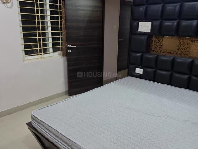 3 BHK Apartment in Alwal for resale Secunderabad. The reference number is 20556850
