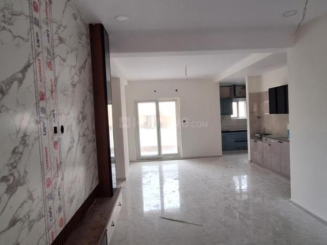 3 BHK Apartment in Alwal for resale Secunderabad. The reference number is 20558052