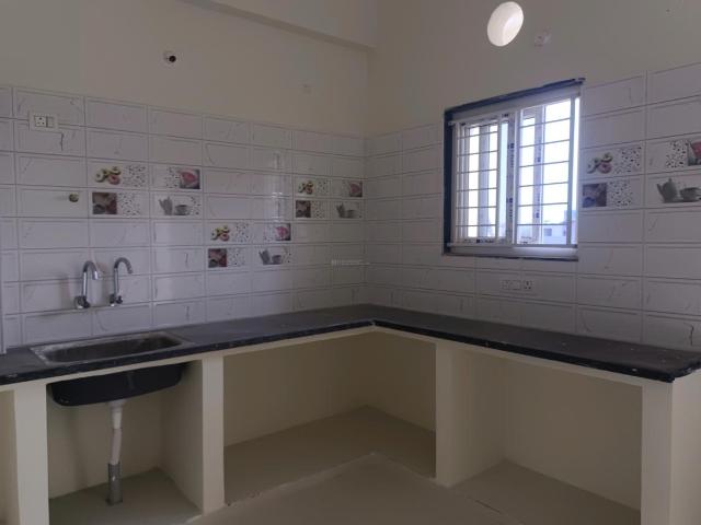 3 BHK Apartment in Alwal for resale Secunderabad. The reference number is 21285506