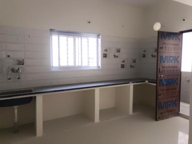 3 BHK Apartment in Alwal for resale Secunderabad. The reference number is 21285534