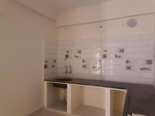 3 BHK Apartment in Alwal for resale Secunderabad. The reference number is 21285583