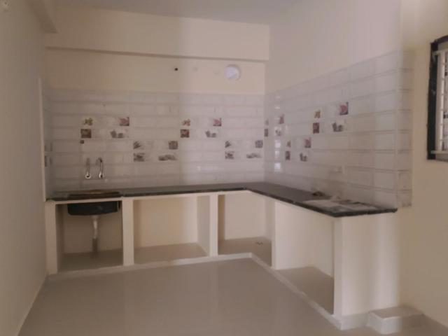 3 BHK Apartment in Alwal for resale Secunderabad. The reference number is 21285604