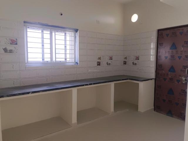 3 BHK Apartment in Alwal for resale Secunderabad. The reference number is 21285626