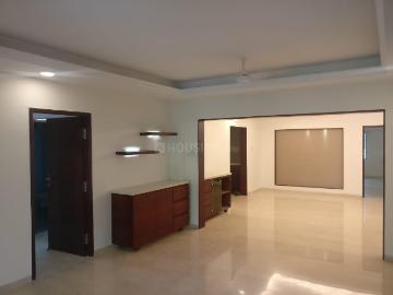3 BHK Apartment in Alwarpet for rent Chennai. The reference number is 20051902