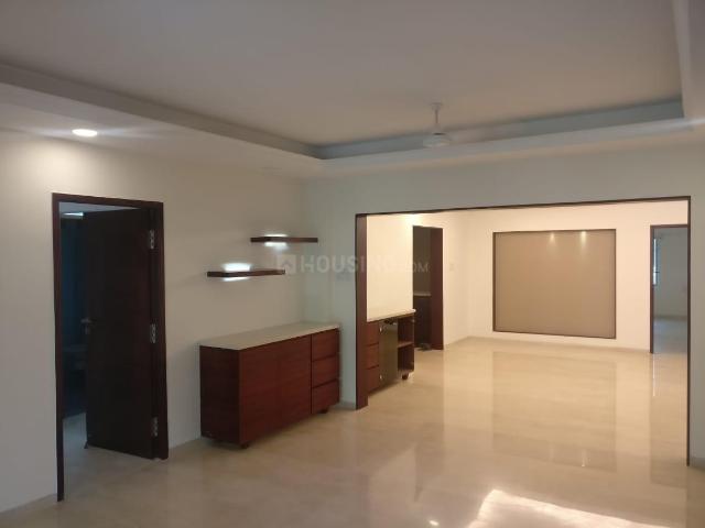 3 BHK Apartment in Alwarpet for rent Chennai. The reference number is 20051902