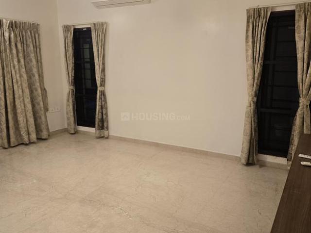 3 BHK Apartment in Alwarpet for rent Chennai. The reference number is 20527303