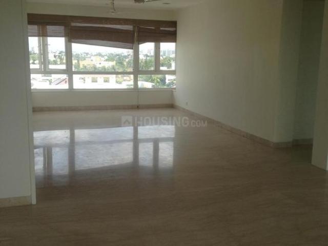 3 BHK Apartment in Alwarpet for rent Chennai. The reference number is 21164875