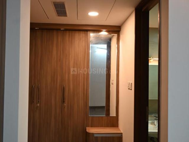 3 BHK Apartment in Alwarpet for rent Chennai. The reference number is 21372342