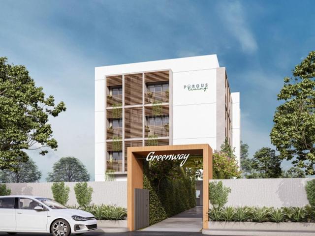3 BHK Apartment in Alwarpet for resale Chennai. The reference number is 18277689