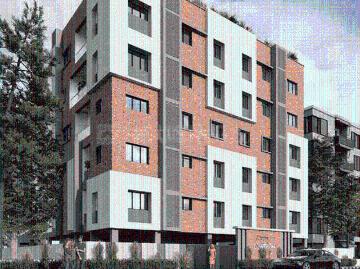 3 BHK Apartment in Alwarpet for resale Chennai. The reference number is 20057601