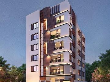 3 BHK Apartment in Alwarpet for resale Chennai. The reference number is 20060133