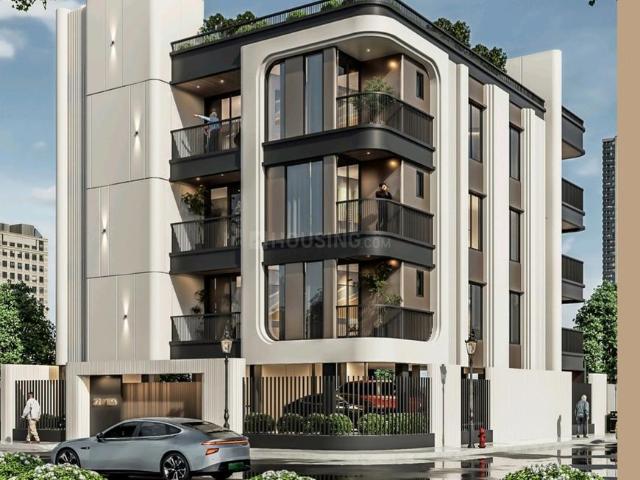 3 BHK Apartment in Alwarpet for resale Chennai. The reference number is 20072529