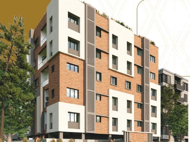 3 BHK Apartment in Alwarpet for resale Chennai. The reference number is 20841209