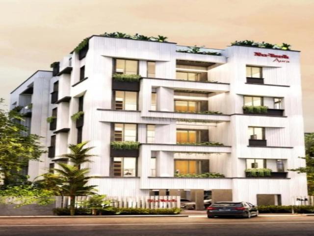 3 BHK Apartment in Alwarpet for resale Chennai. The reference number is 20877560