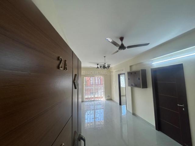 3 BHK Apartment in Alagapuram Pudur for rent Salem. The reference number is 17503091