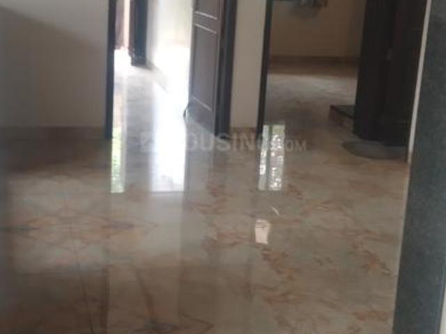 3 BHK Apartment in Alaknanda for rent New Delhi. The reference number is 19743395