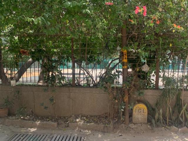 3 BHK Apartment in Alaknanda for rent New Delhi. The reference number is 20079586