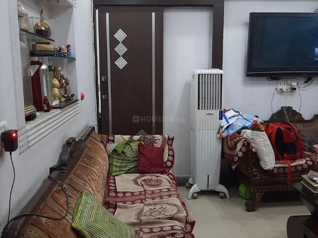 3 BHK Apartment in Alaknanda for rent New Delhi. The reference number is 20350681