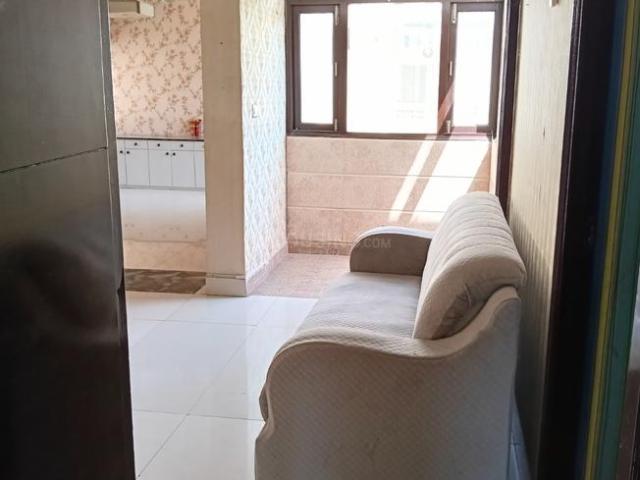 3 BHK Apartment in Alaknanda for rent New Delhi. The reference number is 20334045