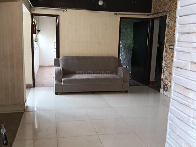 3 BHK Apartment in Alaknanda for rent New Delhi. The reference number is 20614254