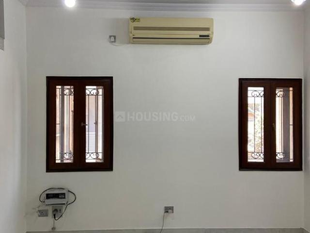 3 BHK Apartment in Alaknanda for rent New Delhi. The reference number is 20836768
