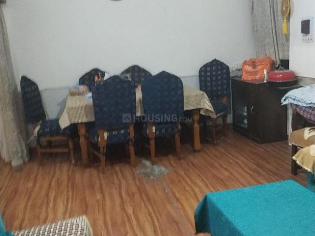 3 BHK Apartment in Alaknanda for rent New Delhi. The reference number is 20981608