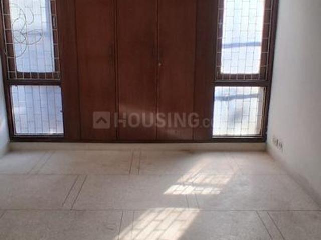 3 BHK Apartment in Alaknanda for rent New Delhi. The reference number is 21173779