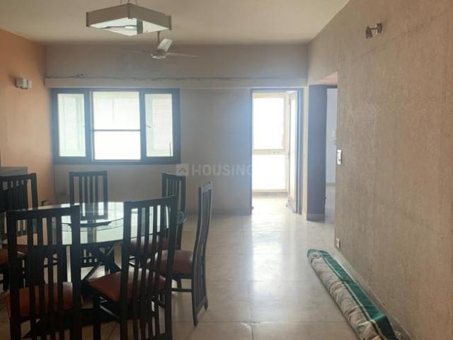 3 BHK Apartment in Alaknanda for resale New Delhi. The reference number is 17963227
