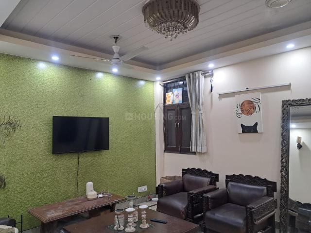 3 BHK Apartment in Alaknanda for resale New Delhi. The reference number is 20012415