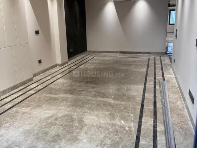 3 BHK Apartment in Alaknanda for resale New Delhi. The reference number is 20362197