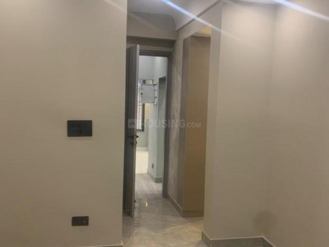 3 BHK Apartment in Alaknanda for resale New Delhi. The reference number is 20972193