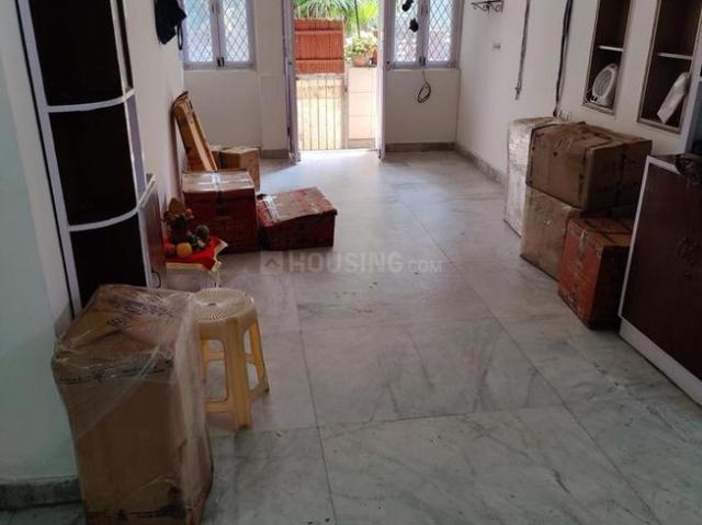 3 BHK Apartment in Alaknanda for resale New Delhi. The reference number is 21142516