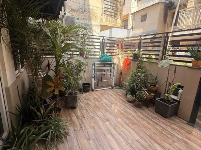 3 BHK Apartment in Alaknanda for resale New Delhi. The reference number is 21194821