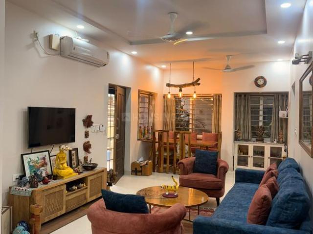 3 BHK Apartment in Alaknanda for resale New Delhi. The reference number is 21199588