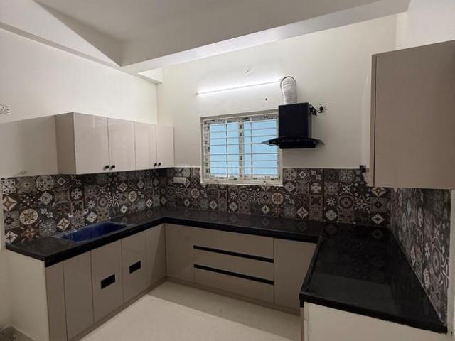 3 BHK Apartment in Alandur for rent Chennai. The reference number is 20992585