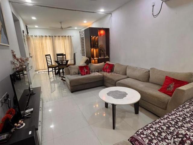 3 BHK Apartment in Alandur for resale Chennai. The reference number is 20410895
