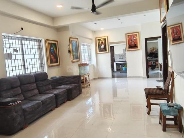 3 BHK Apartment in Alandur for resale Chennai. The reference number is 21010925