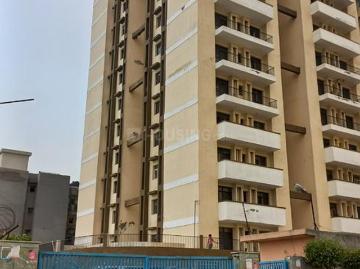 3 BHK Apartment in Alapur for rent Palwal. The reference number is 16718390