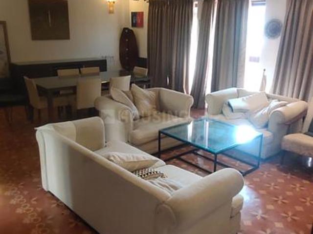 3 BHK Apartment in Aldeia De Goa for rent Goa. The reference number is 19458070