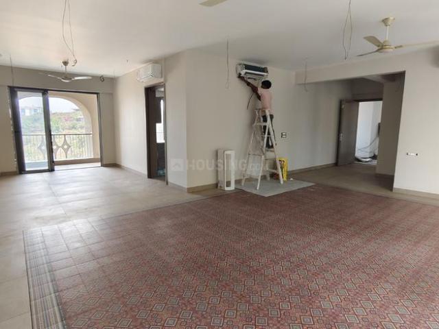 3 BHK Apartment in Aldeia De Goa for rent Goa. The reference number is 19992628