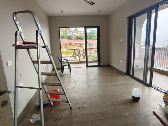 3 BHK Apartment in Aldeia De Goa for rent Goa. The reference number is 20274322