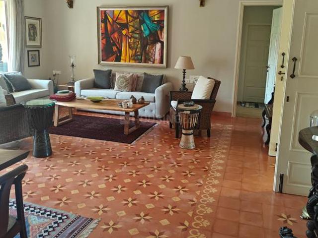 3 BHK Apartment in Aldeia De Goa for resale Goa. The reference number is 20212134