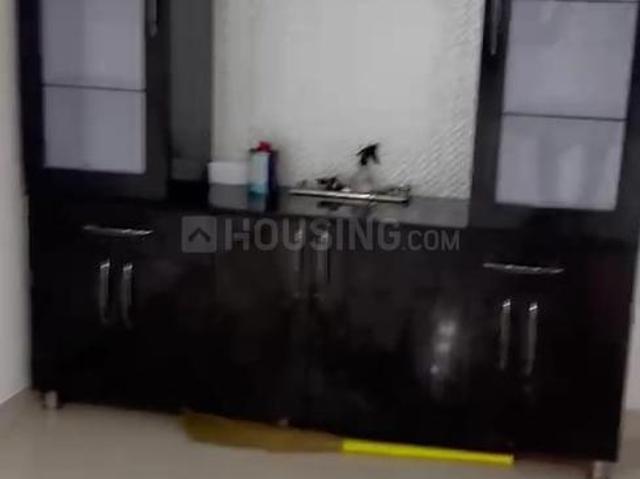 3 BHK Apartment in Alinagar for rent Lucknow. The reference number is 21010314