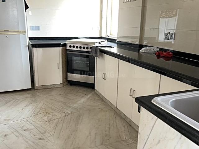 3 BHK Apartment in Alipore for rent Kolkata. The reference number is 16893554