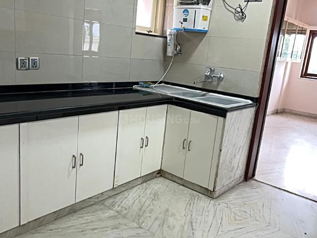 3 BHK Apartment in Alipore for rent Kolkata. The reference number is 18114786