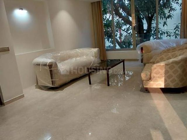 3 BHK Apartment in Alipore for rent Kolkata. The reference number is 18752248