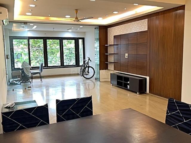 3 BHK Apartment in Alipore for rent Kolkata. The reference number is 20158114