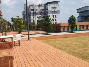 3 BHK Apartment in Alipore for rent Kolkata. The reference number is 20166520